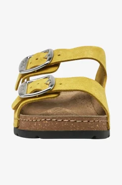 Scholl Sandal Bora 2 Buckels