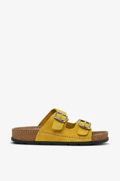 Scholl Sandal Bora 2 Buckels