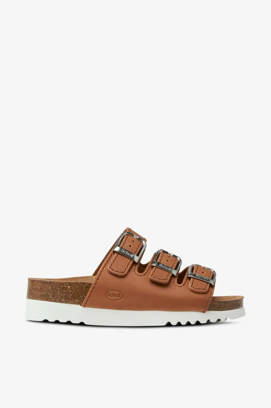 Scholl Sandaler Rio Wedge AD