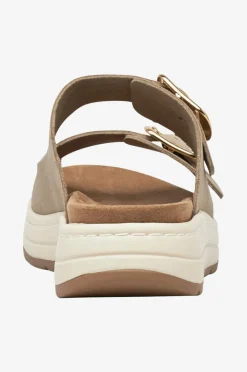 Scholl Sandaler Scilla 2 Buckels