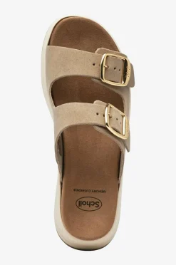 Scholl Sandaler Scilla 2 Buckels