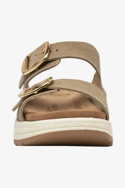 Scholl Sandaler Scilla 2 Buckels