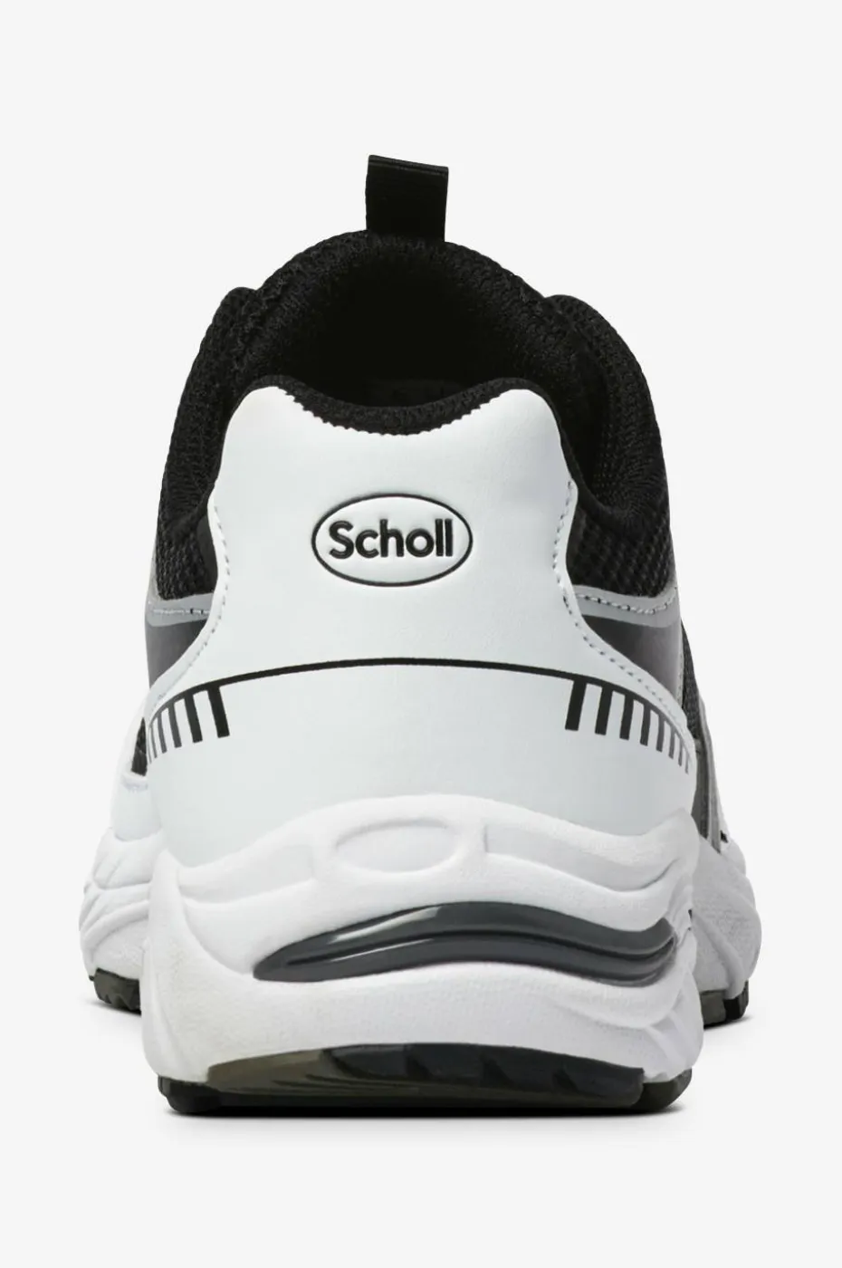 Scholl Walkingsko Sprinter Plus
