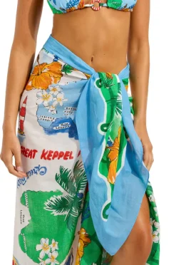 Seafolly Sarong
