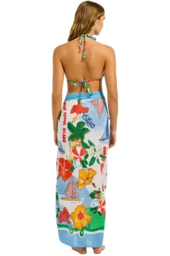 Seafolly Sarong