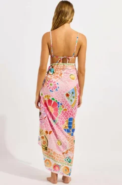 Seafolly Sarong