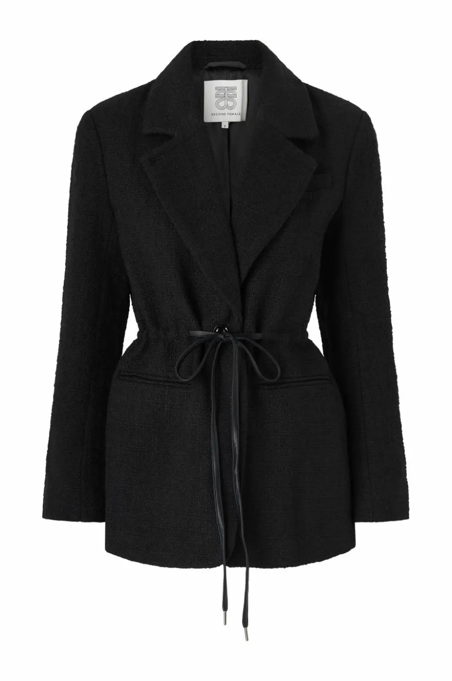 Second Female Blazer Josa Blazer
