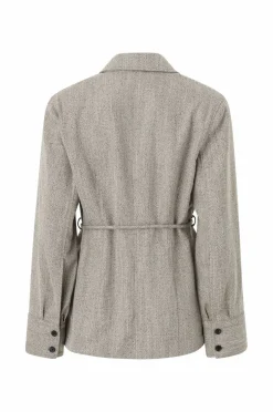 Second Female Blazer Jun Shirt Blazer