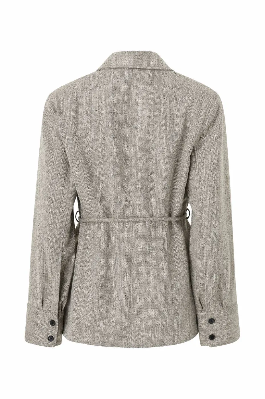 Second Female Blazer Jun Shirt Blazer