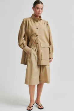 Second Female Jakke Gable Jacket