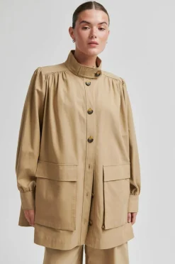 Second Female Jakke Gable Jacket