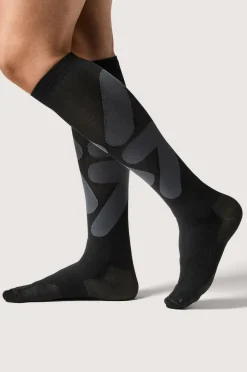 Seger Knestrømper Comfort Light Reduct Compression