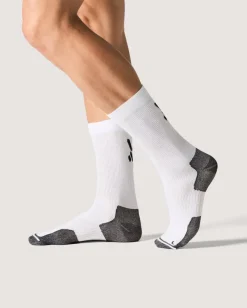Seger Løpestrømper Comfort Light Reduct