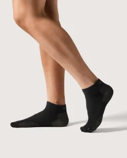 Seger Løpestrømper Comfort Light Reduct Low