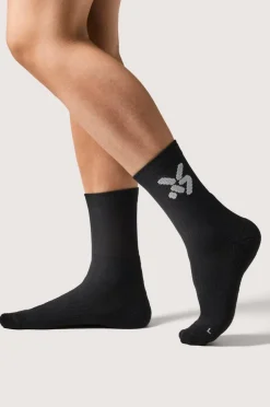 Seger Løpestrømper Pulse Wool