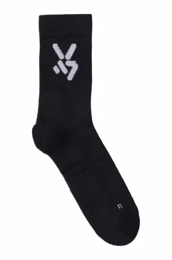 Seger Løpestrømper Pulse Wool