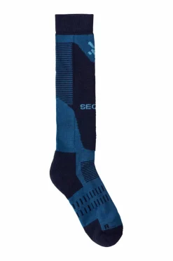 Seger Skistrømper Core Wool