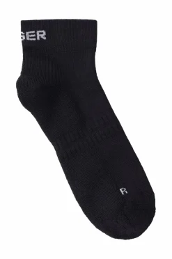 Seger Sokker Pulse Wool Low
