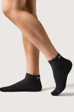 Seger Sokker Pulse Wool Low