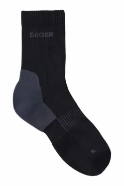 Seger Sokker Wanderer Wool