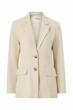 Selected Women Blazer slfViva LS Blazer