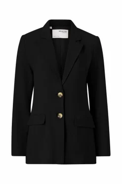 Selected Women Blazer slfViva LS Blazer