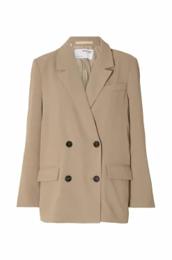 Selected Women Blazer slfTinni LS Relaxed Blazer