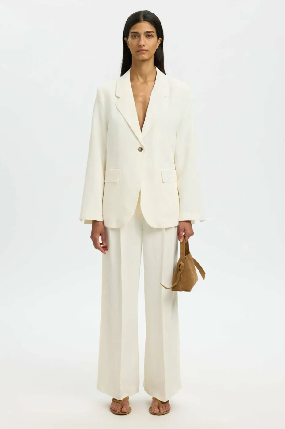 Selected Women Blazer slfEllie Blazer