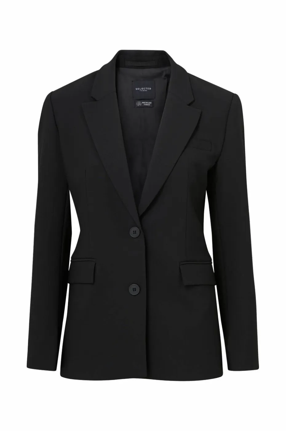 Selected Women Dressjakke slfRita Classic Blazer