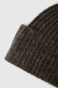 Selected Women Lue slfLulu Wool Blend