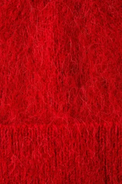 Selected Women Lue SsfFiona Alpaca Blend Beanie