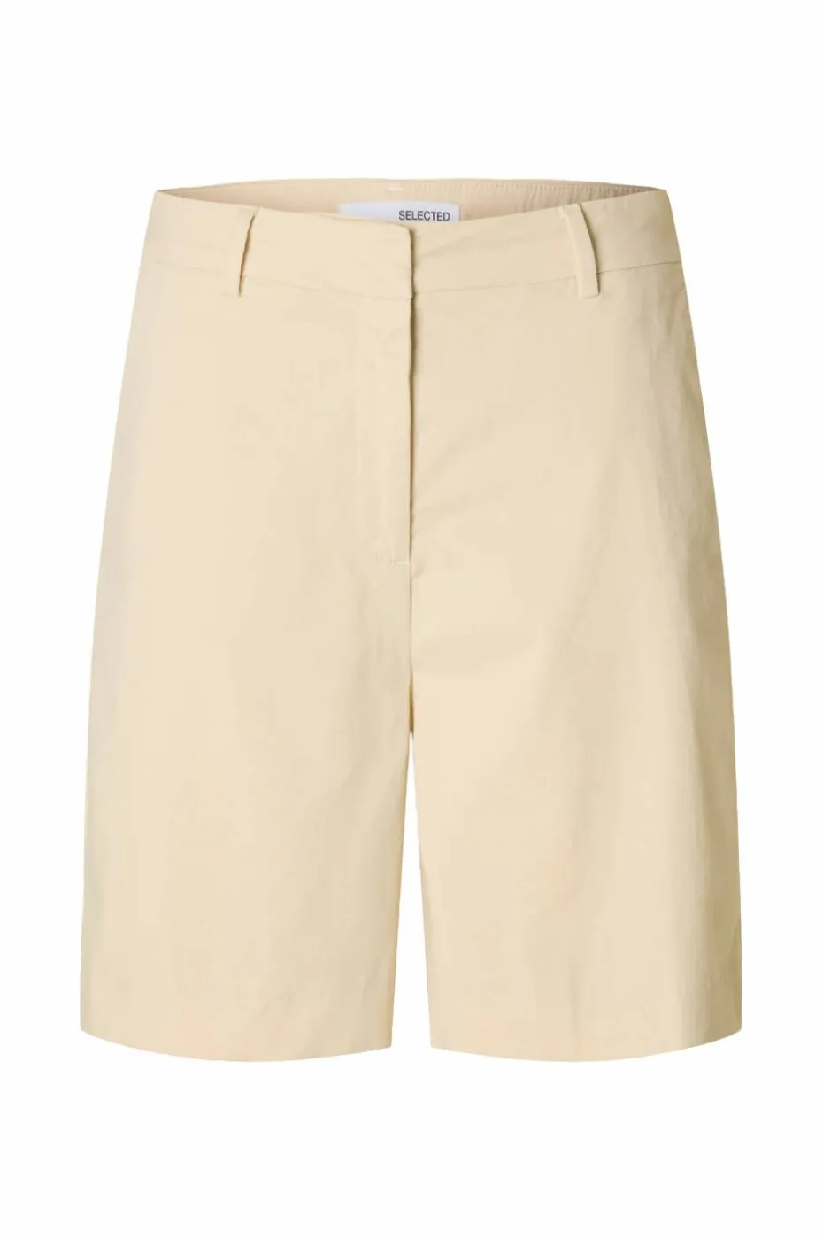 Selected Women Shorts slfVienna HW Wide Shorts