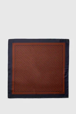 Selected Women Silkeskjerf Slfsara Silk