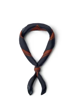 Selected Women Silkeskjerf Slfsara Silk