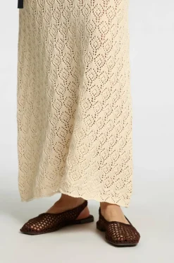 Selected Women Skjørt slfNiva HW Knit