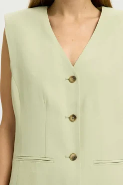 Selected Women Vest slfEllie Vest