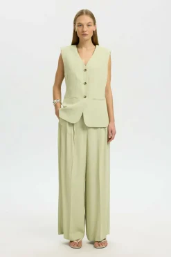 Selected Women Vest slfEllie Vest
