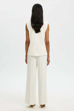 Selected Women Vest slfEllie Vest