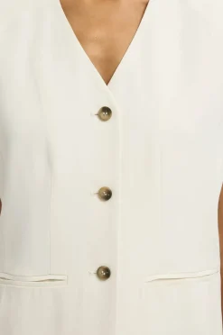 Selected Women Vest slfEllie Vest