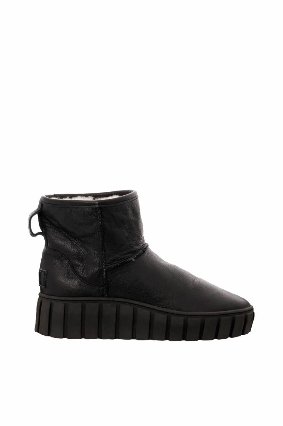 Shepherd Boots Alexa