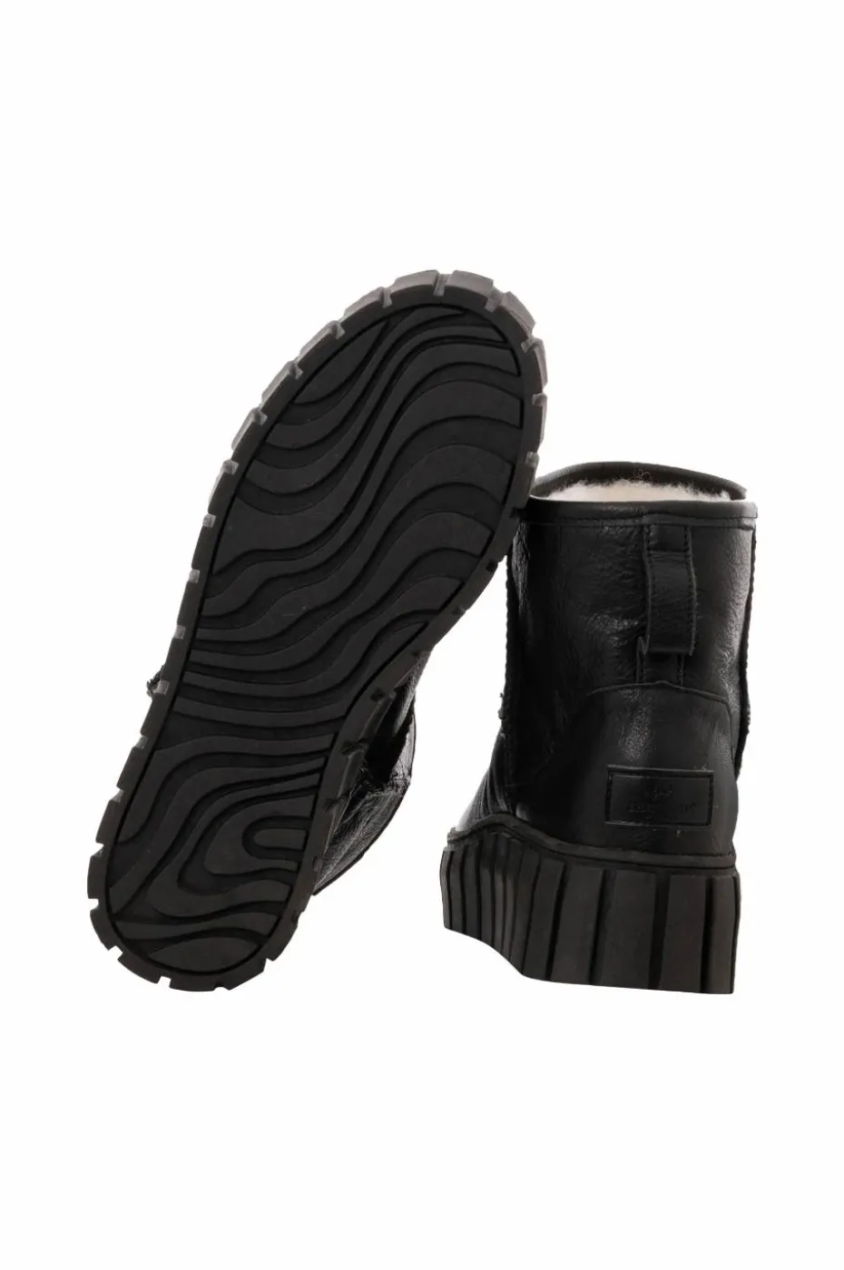 Shepherd Boots Alexa