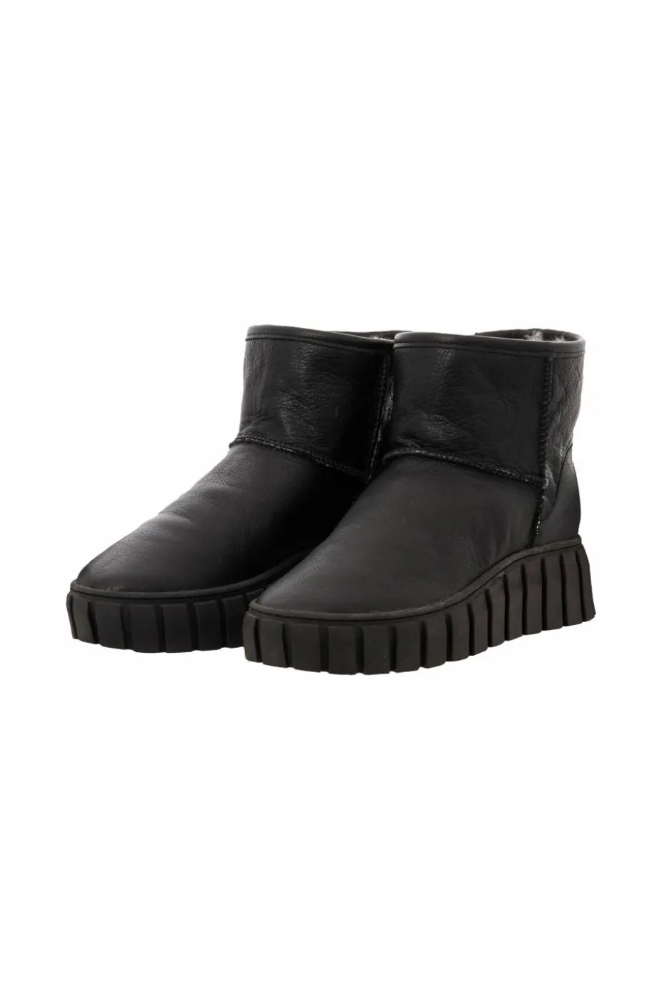 Shepherd Boots Alexa