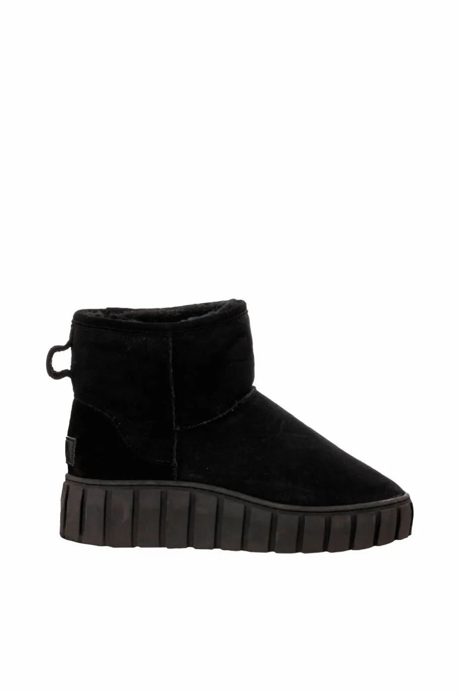 Shepherd Boots Alexa