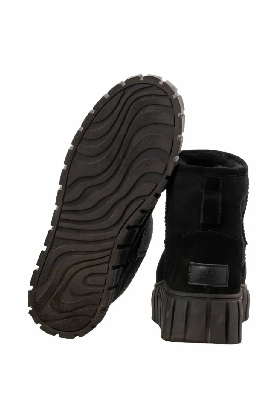 Shepherd Boots Alexa