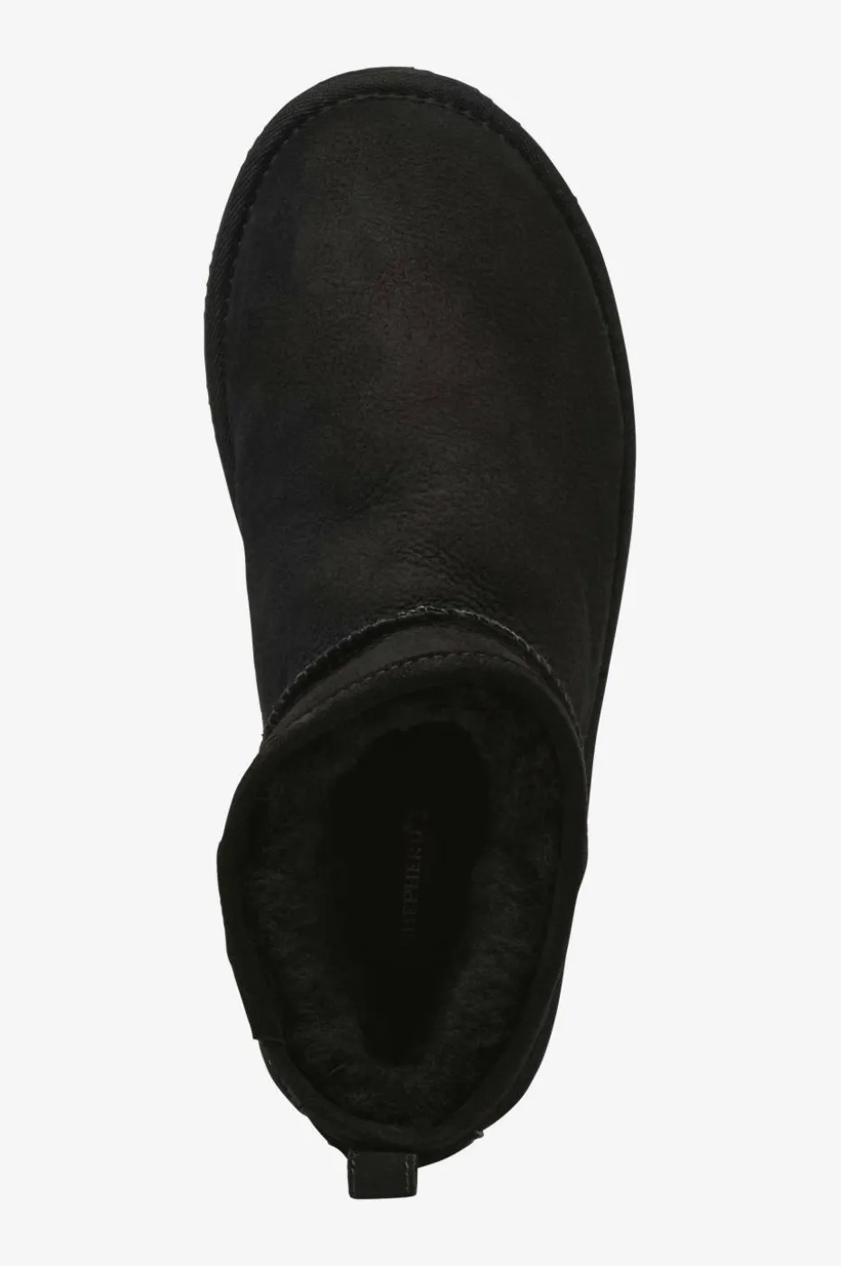 Shepherd Boots Glasgow