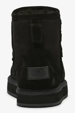 Shepherd Boots Paris
