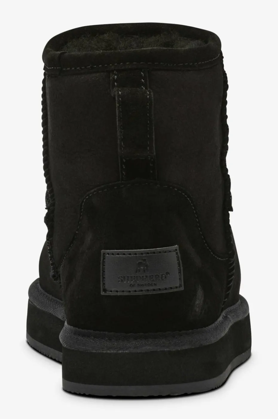 Shepherd Boots Paris
