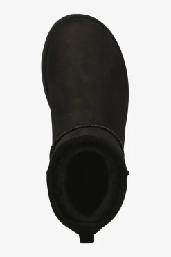 Shepherd Boots Paris