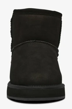 Shepherd Boots Paris