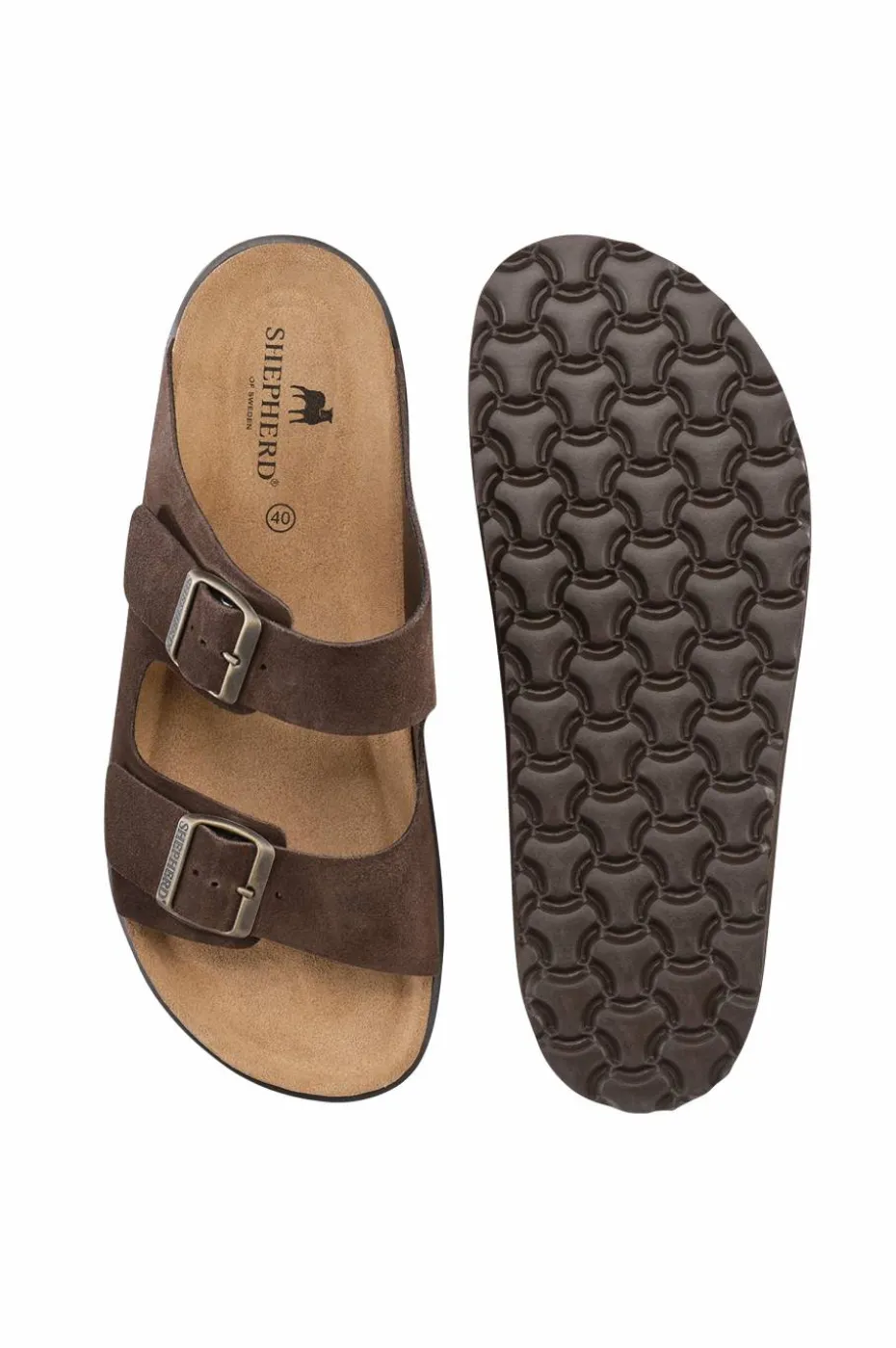 Shepherd Cassandra sandaler